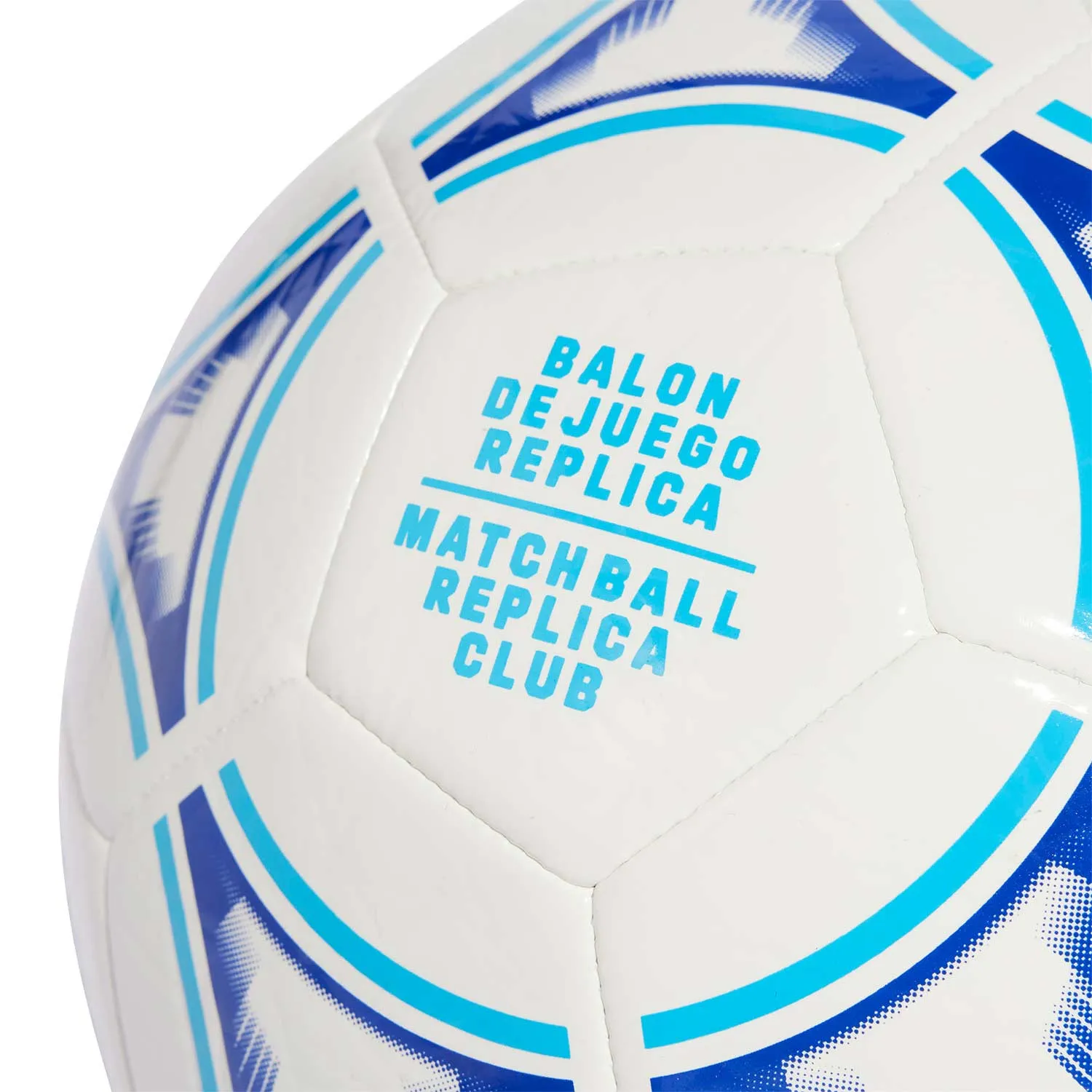 Balón adidas Argentina Club talla 4