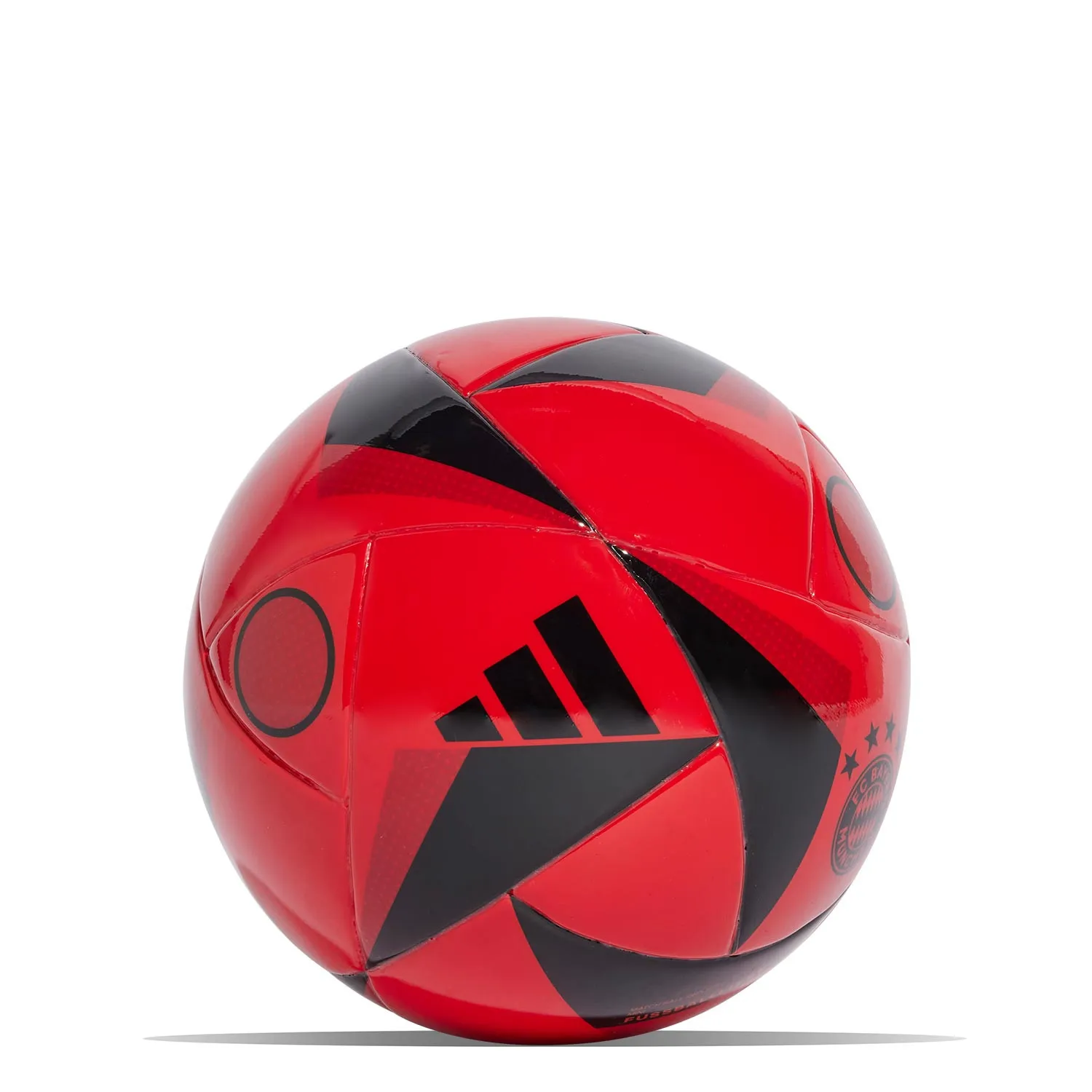 Balón adidas Bayern mini