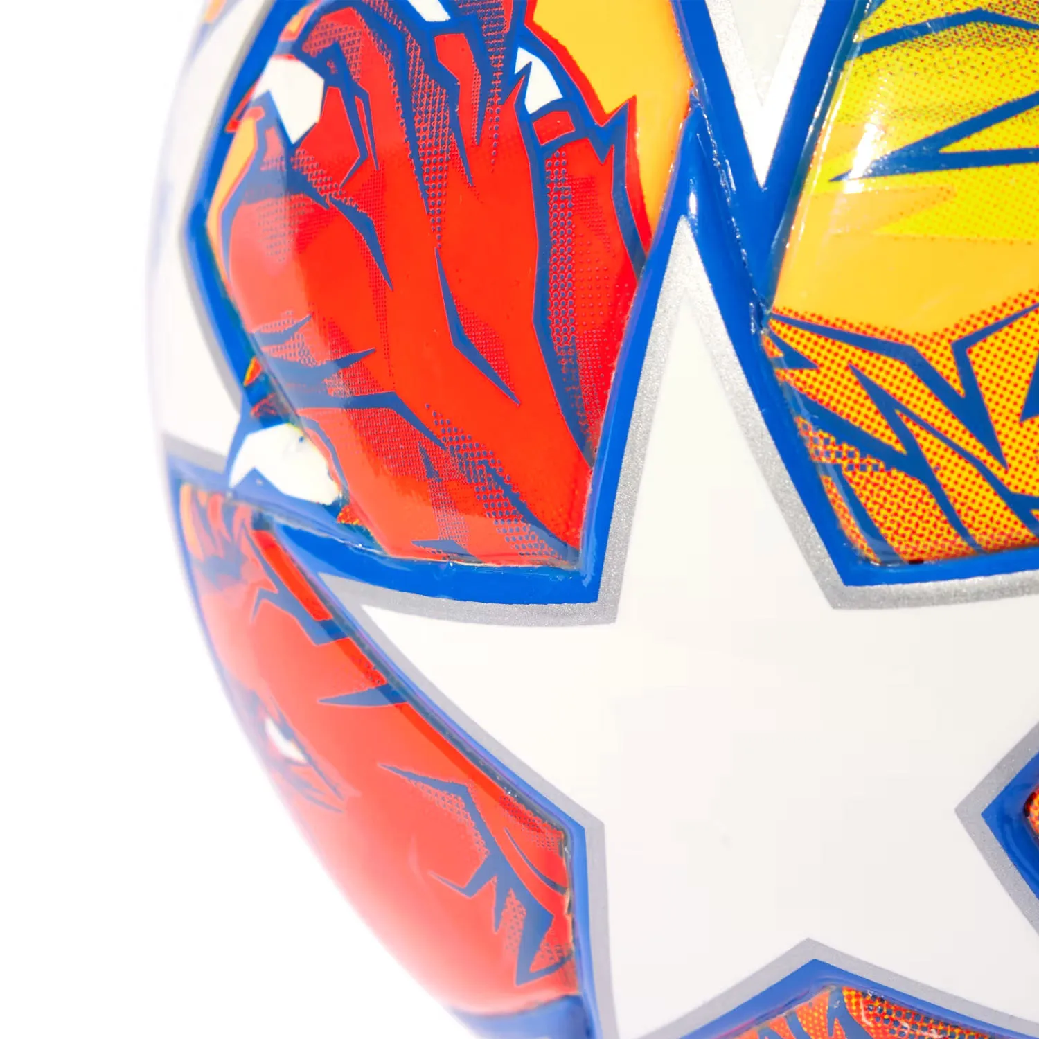 Balón adidas Champions League Londres mini