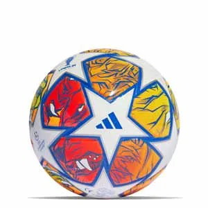 Balón adidas Champions League Londres mini
