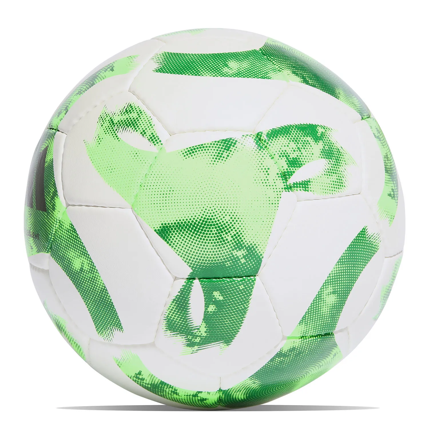 Balón adidas Tiro Match talla 5