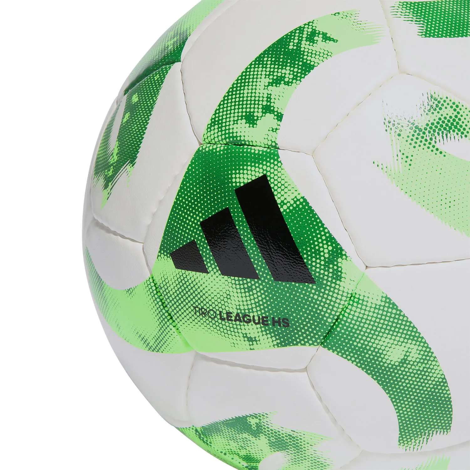 Balón adidas Tiro Match talla 5