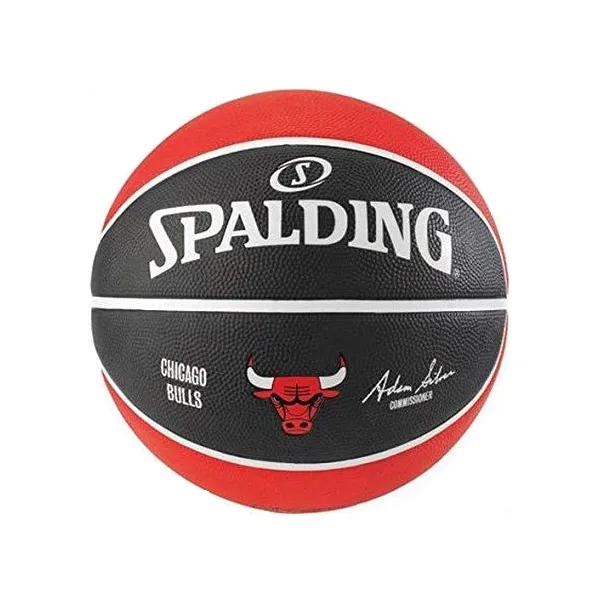 BALóN DE BALONCESTO  SPALDING CHICAGO BULLS  83503Z