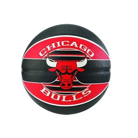 BALóN DE BALONCESTO  SPALDING CHICAGO BULLS  83503Z