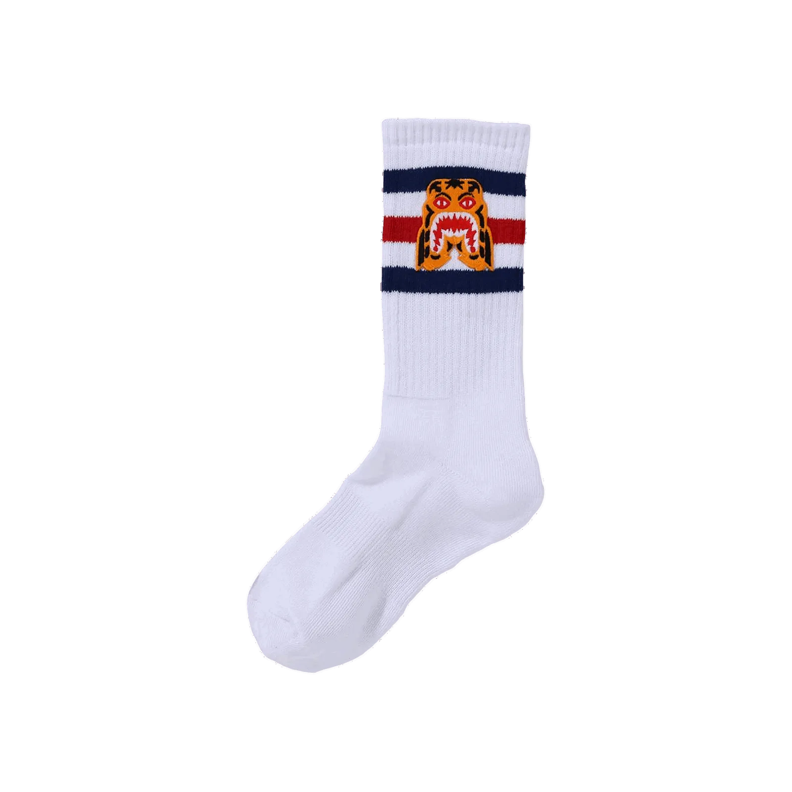 BAPE Tiger Socks
