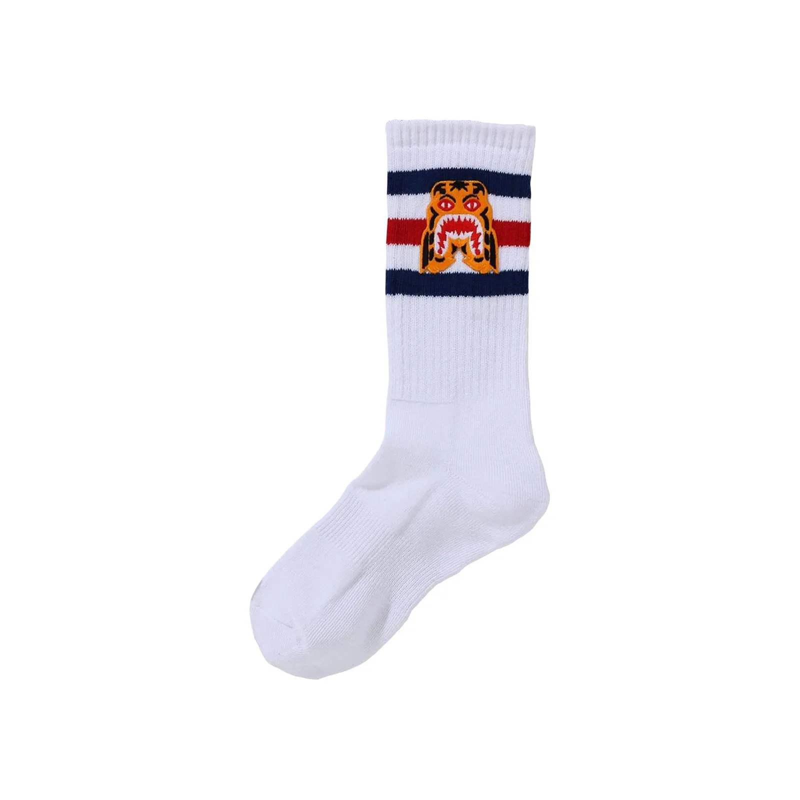 BAPE Tiger Socks