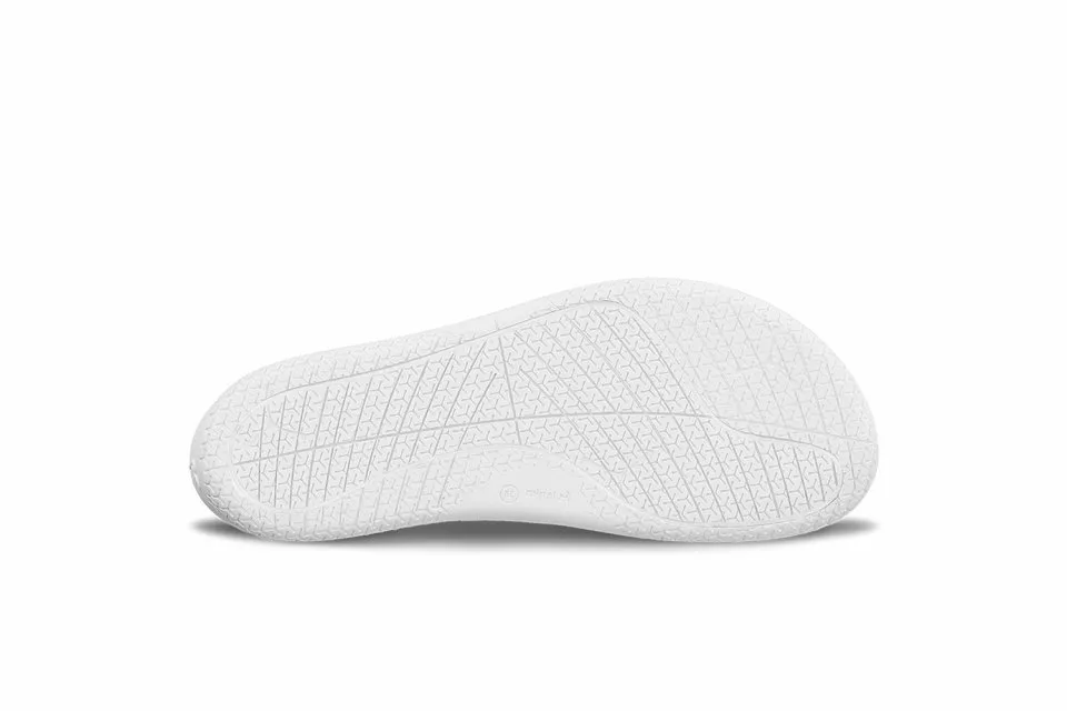 BAREFOOT ZAPATILLAS BE LENKA SWIFT  ALL WHITE