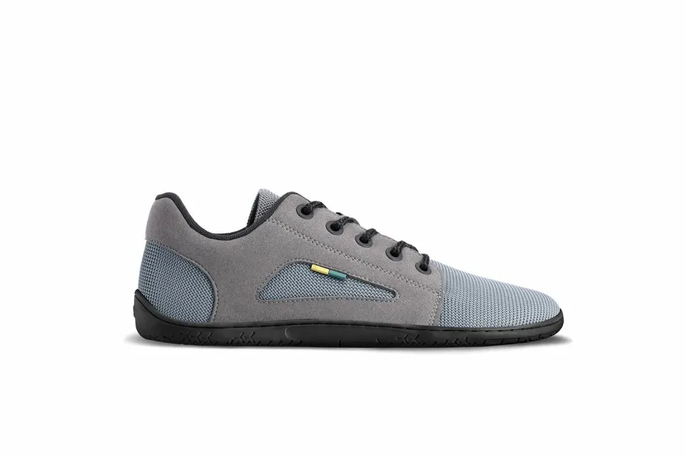 BAREFOOT ZAPATILLAS BE LENKA WHIZ  GREY