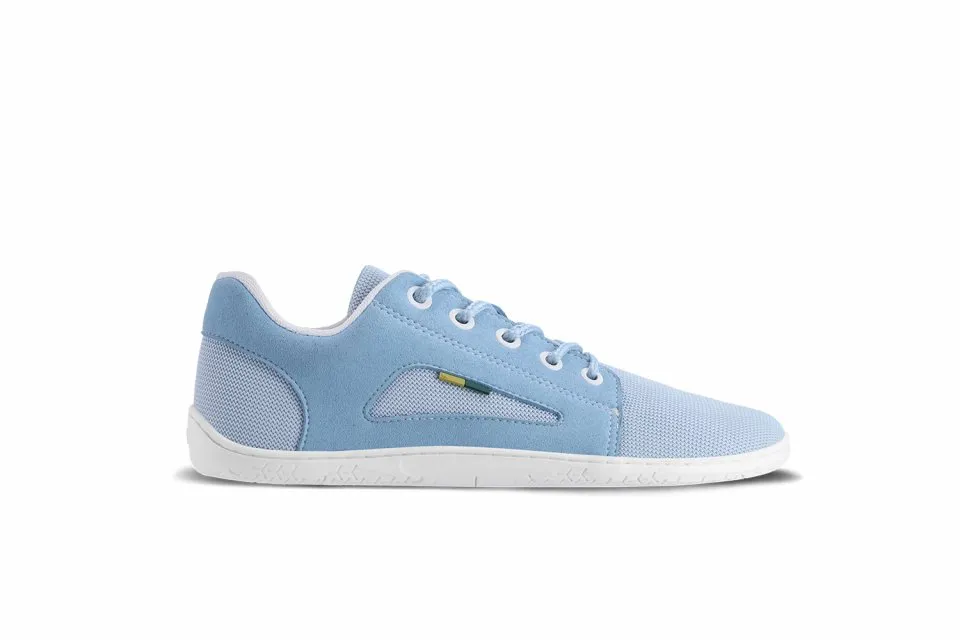 BAREFOOT ZAPATILLAS BE LENKA WHIZ  LIGHT BLUE