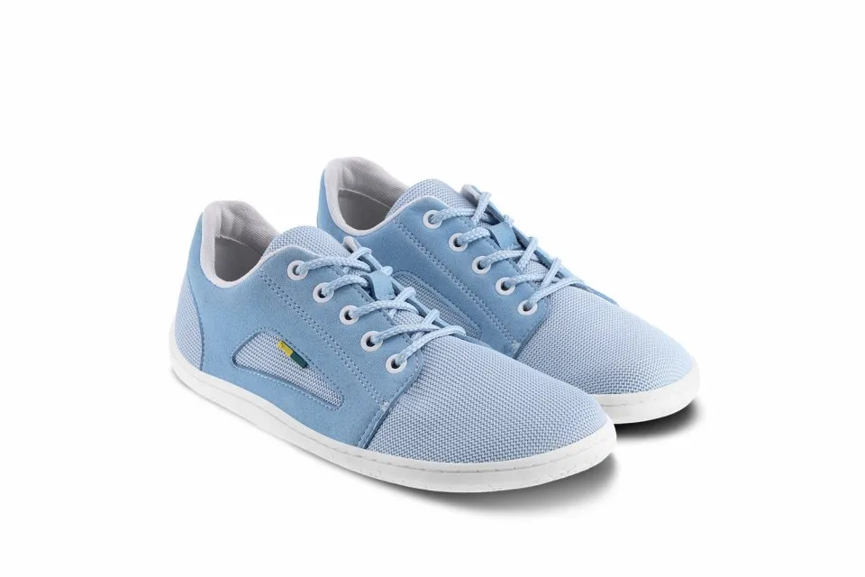 BAREFOOT ZAPATILLAS BE LENKA WHIZ  LIGHT BLUE