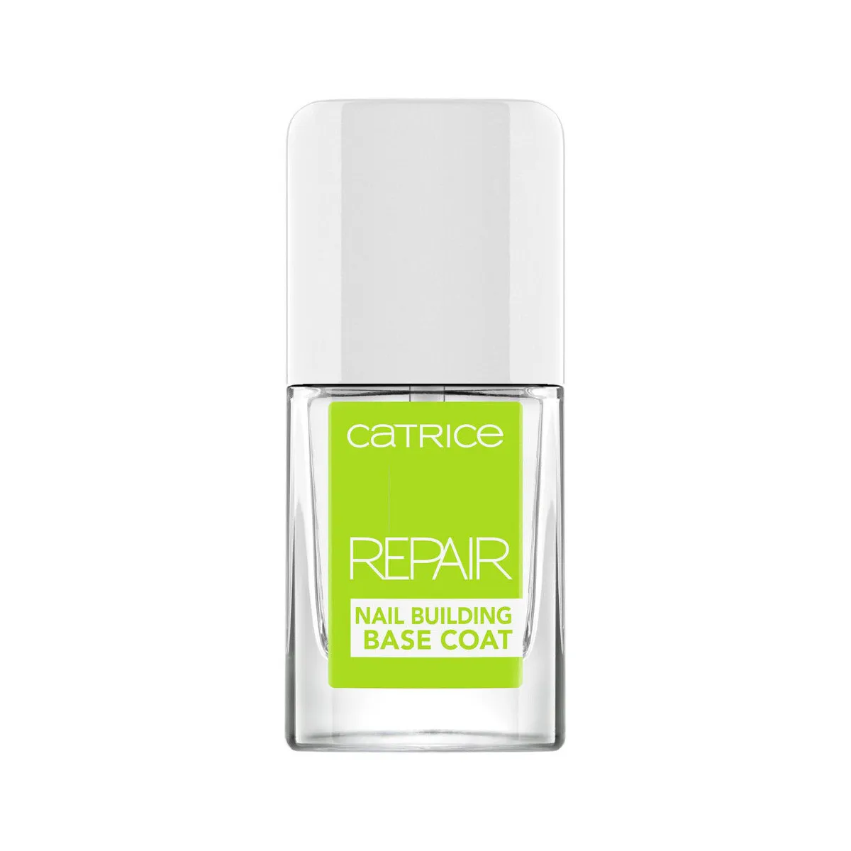 Base de Reparación para Construcción de Uñas