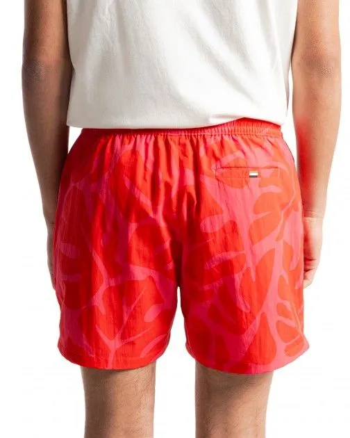 Bañadores Boss Bari 50515729 Rojo