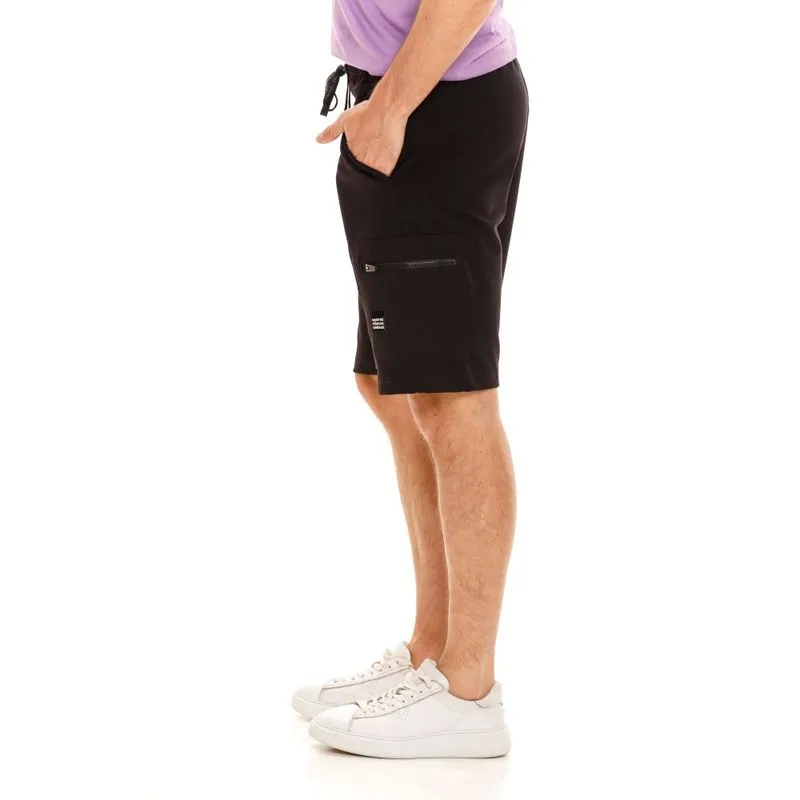 Bermuda Cargo Para Hombre Girbaud
