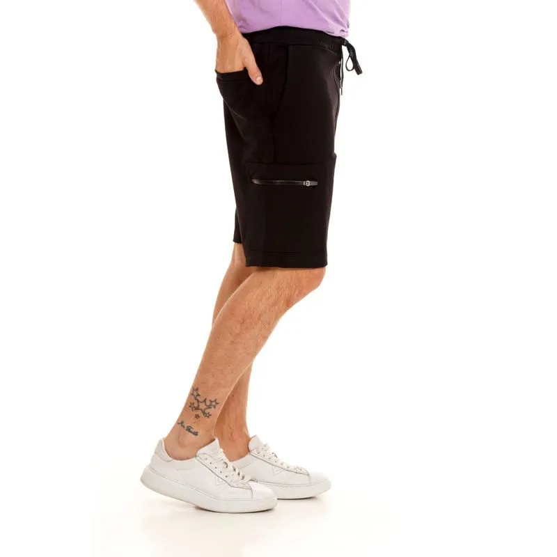 Bermuda Cargo Para Hombre Girbaud