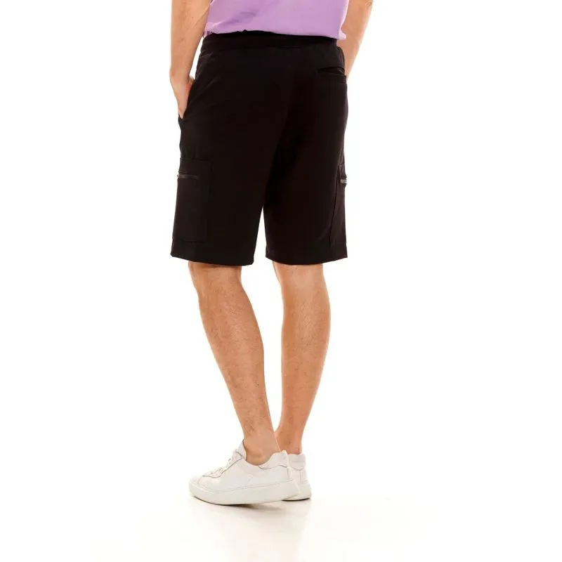 Bermuda Cargo Para Hombre Girbaud