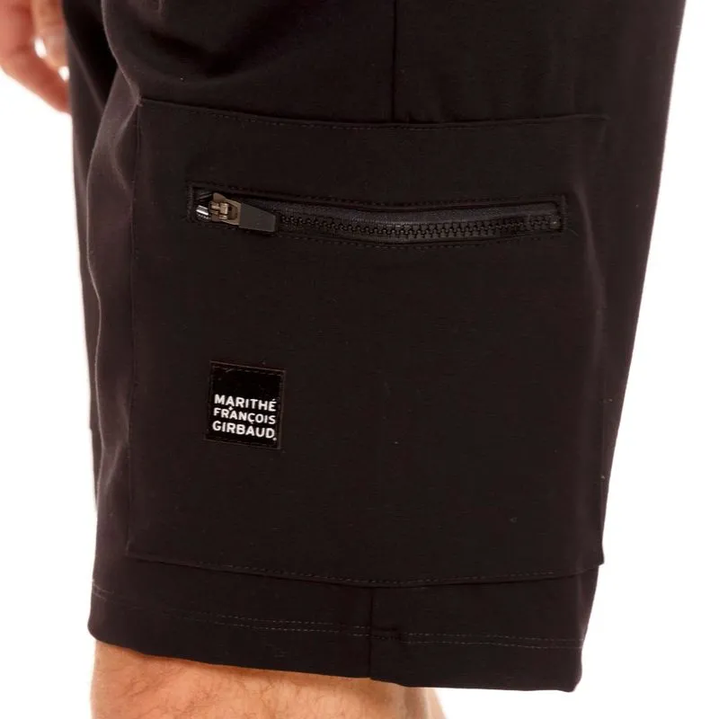 Bermuda Cargo Para Hombre Girbaud