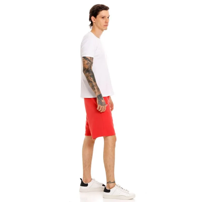 Bermuda Chino Para Hombre Replay