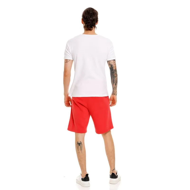 Bermuda Chino Para Hombre Replay