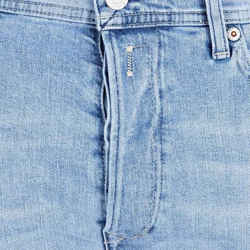 Bermuda Para Hombre Replay 52699