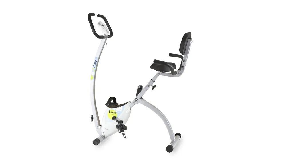 BICICLETA ESTáTICA  BH EASYC  YFAX92