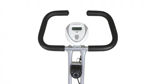 BICICLETA ESTáTICA  BH EASYC  YFAX92