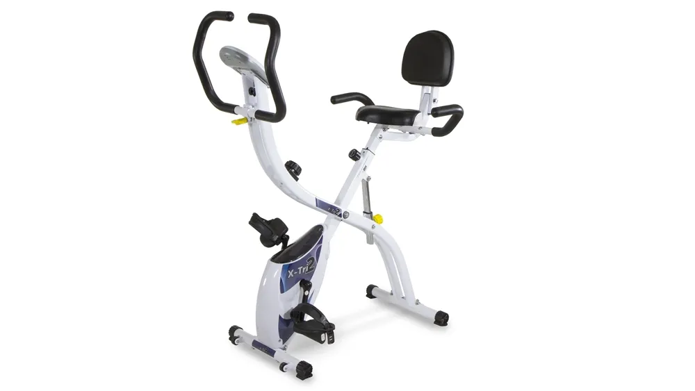 BICICLETA ESTáTICA  BH X TRI 2  YF910
