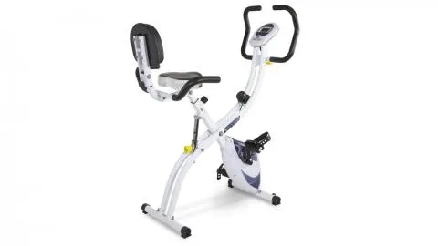 BICICLETA ESTáTICA  BH X TRI 2  YF910