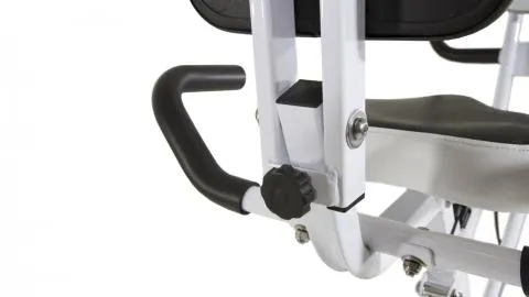 BICICLETA ESTáTICA  BH X TRI 2  YF910