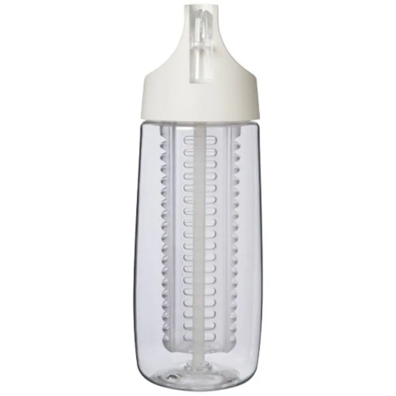 Bidón deportivo rPET 700 ml. HydroFruit