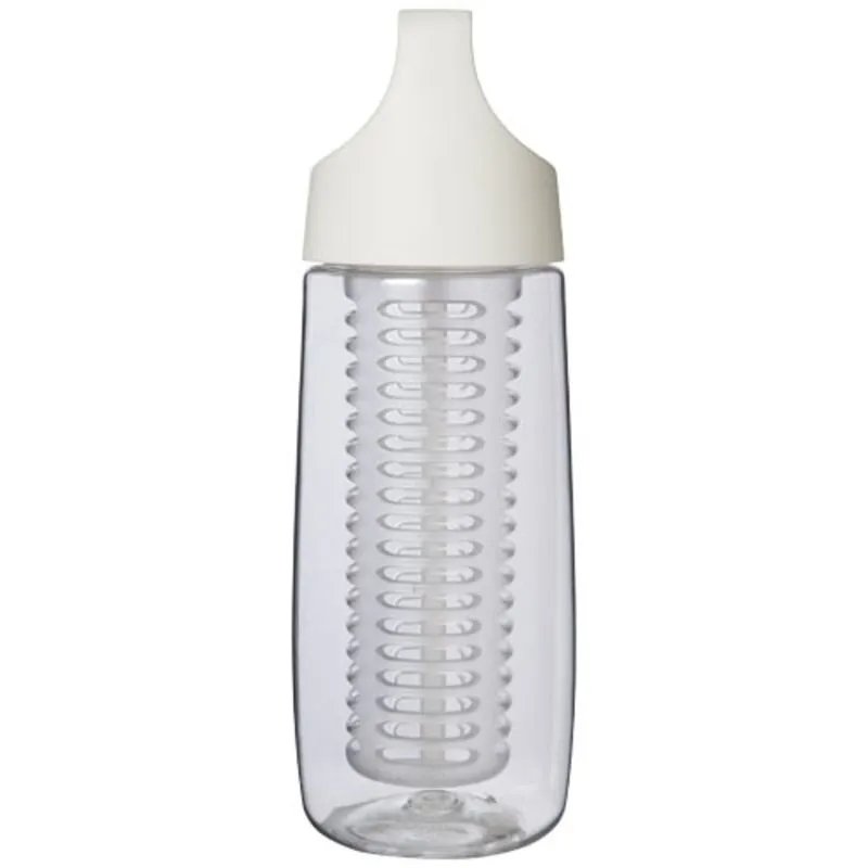 Bidón deportivo rPET 700 ml. HydroFruit