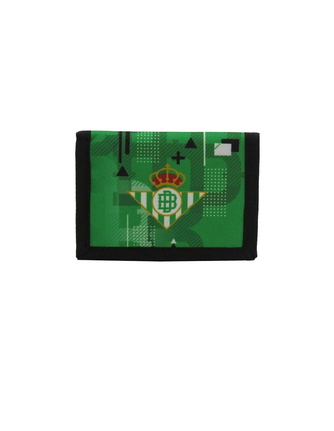 Billetero Betis monedero y tarjetero