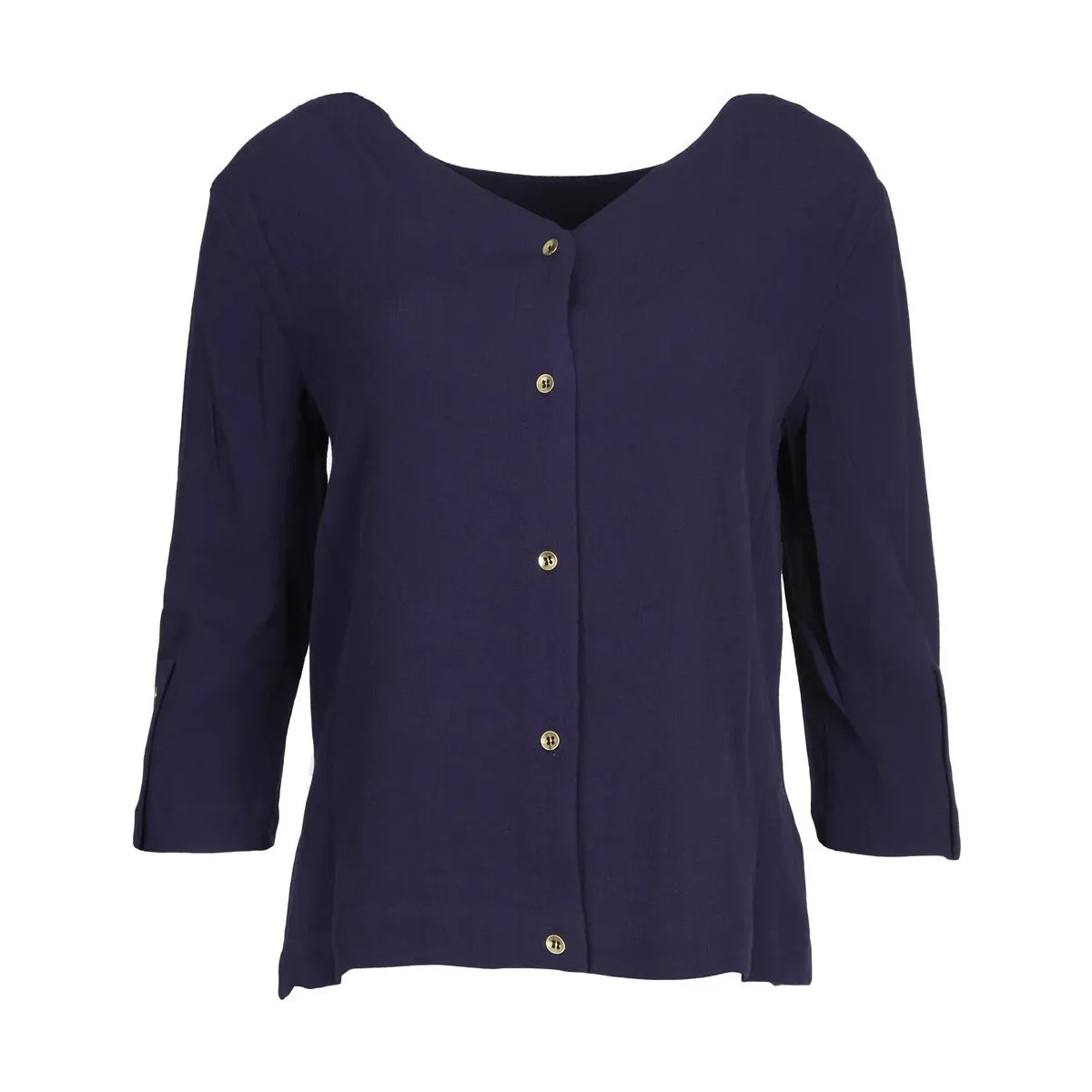 Blouses woven