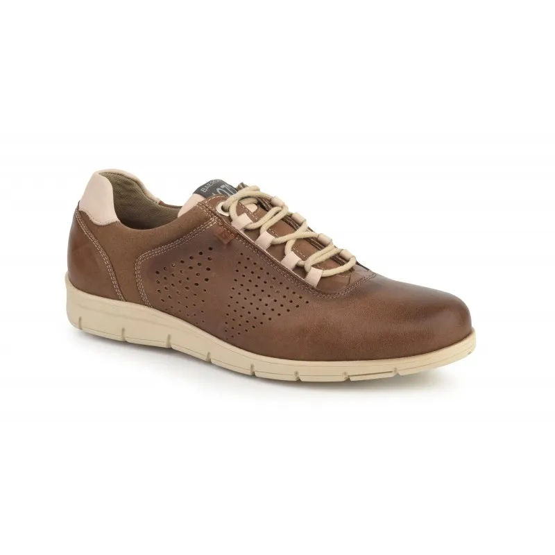 Blucher urbano Baerchi Lucas porcelana 4336