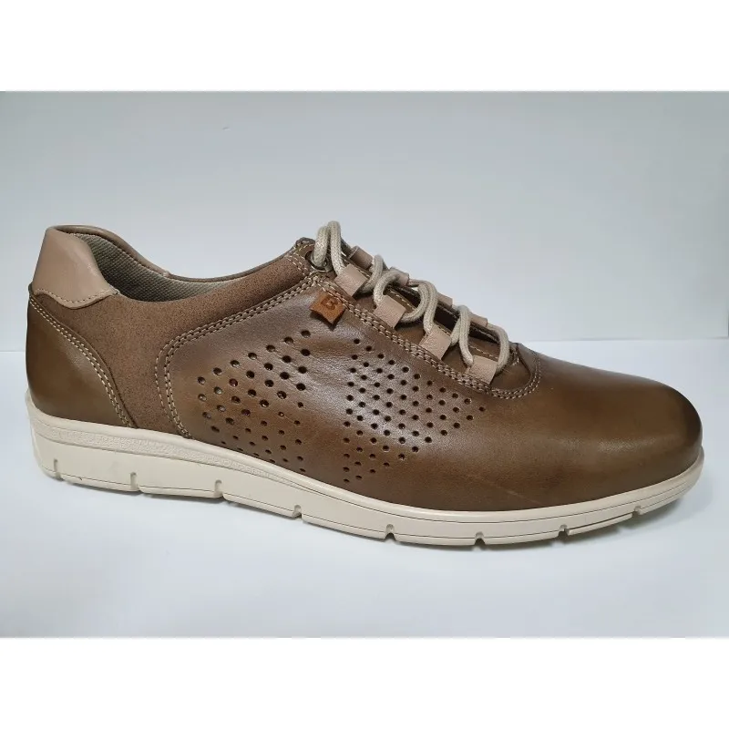 Blucher urbano Baerchi Lucas porcelana 4336