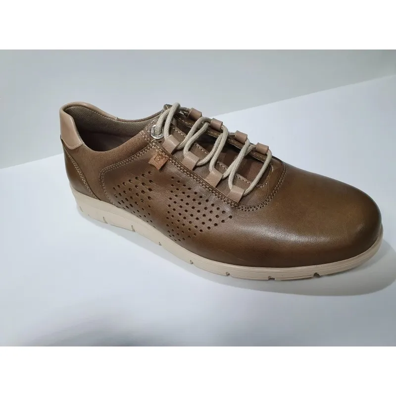 Blucher urbano Baerchi Lucas porcelana 4336