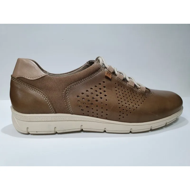 Blucher urbano Baerchi Lucas porcelana 4336