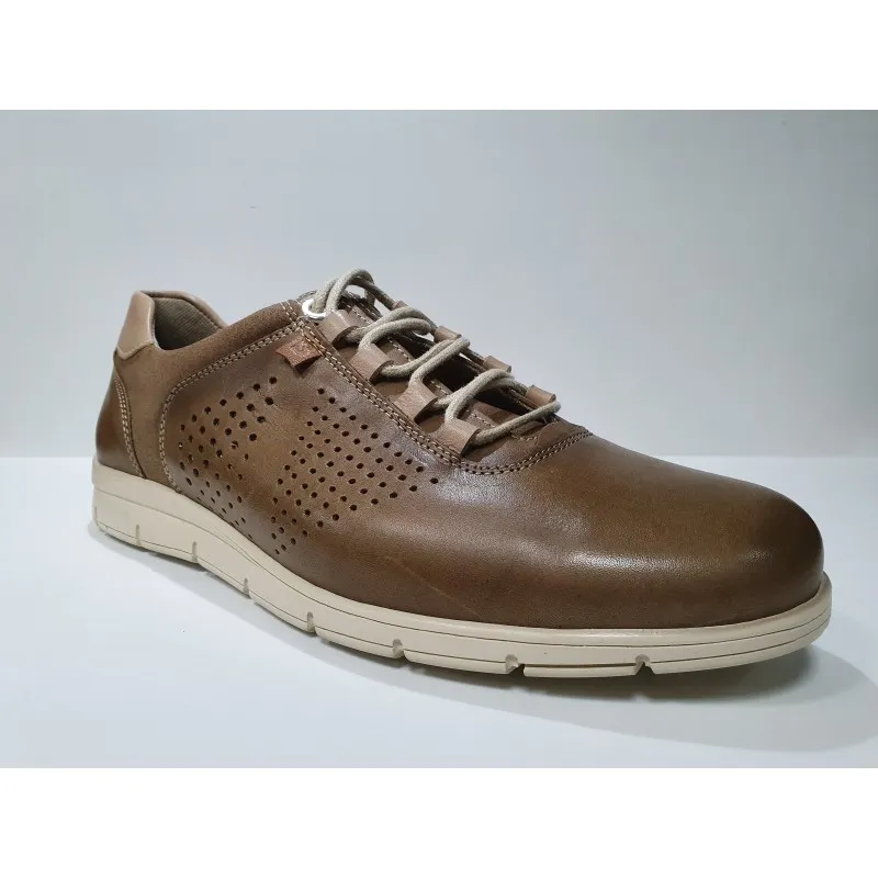 Blucher urbano Baerchi Lucas porcelana 4336