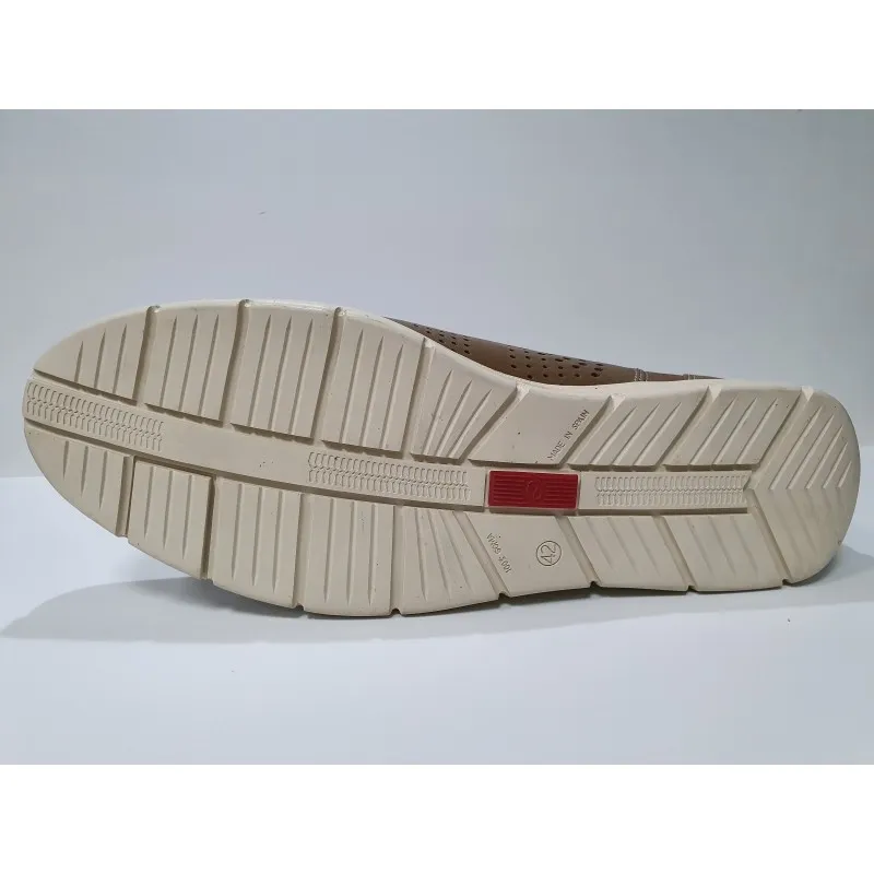 Blucher urbano Baerchi Lucas porcelana 4336
