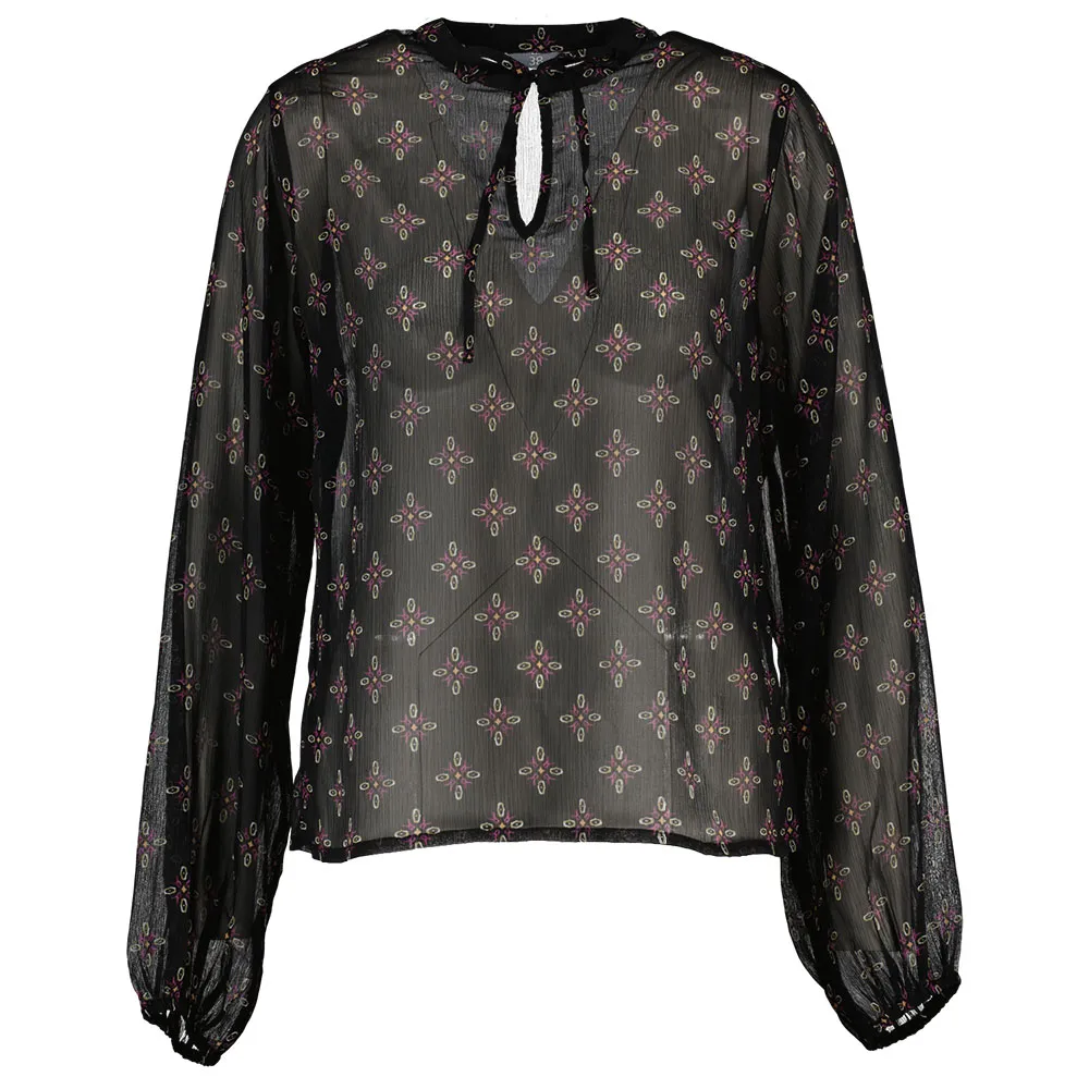 Blusa de mujer Manga larga
