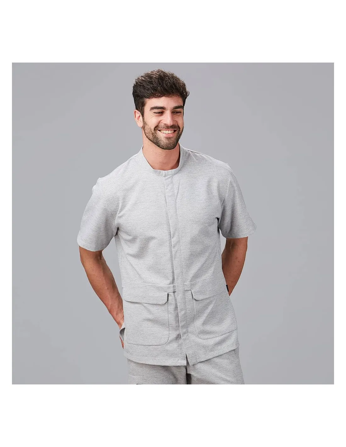 Blusa hombre Abedul
