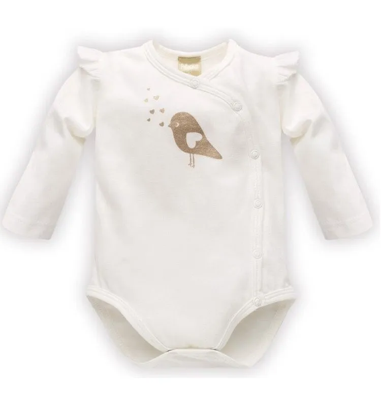 Body cruzado colección Princess