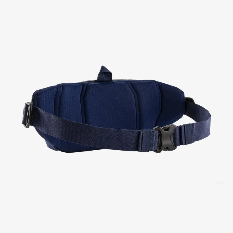 Bolsa banana PATAGONIA Black Hole Waist Pack 5l (Clásico azul marino)