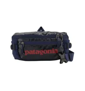 Bolsa banana PATAGONIA Black Hole Waist Pack 5l (Clásico azul marino)