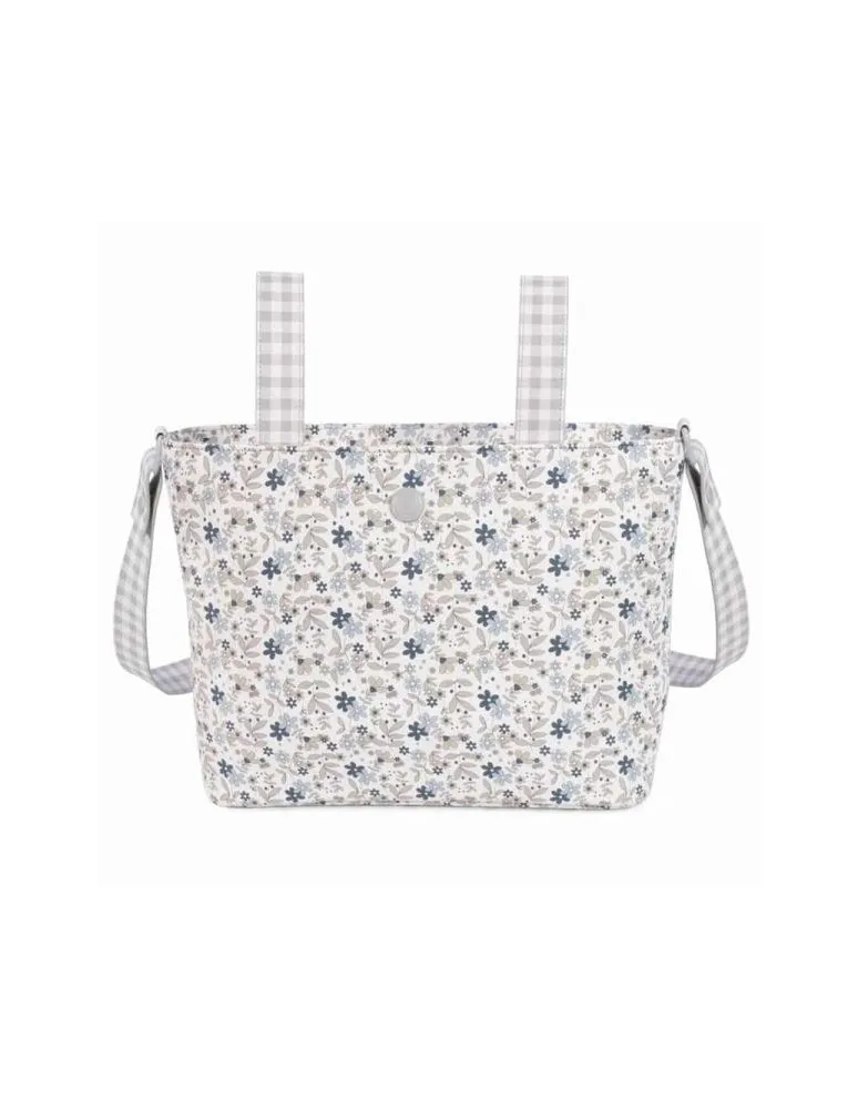 BOLSA CROSSBODY DELIA AZUL PASITO A PASITO