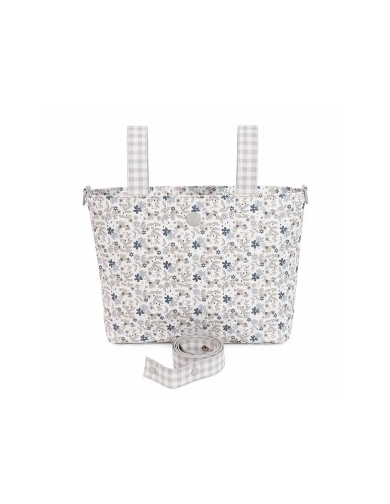 BOLSA CROSSBODY DELIA AZUL PASITO A PASITO