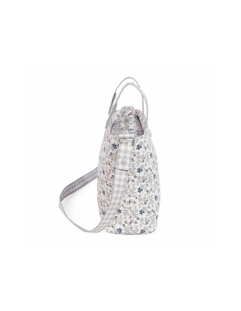 BOLSA CROSSBODY DELIA AZUL PASITO A PASITO