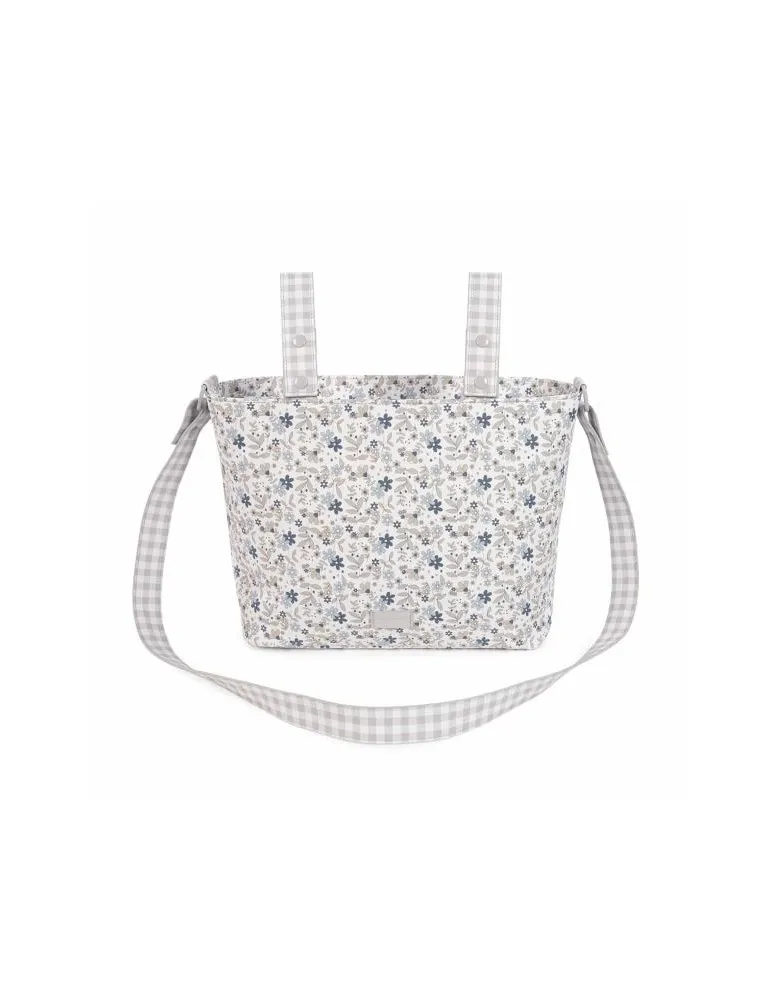 BOLSA CROSSBODY DELIA AZUL PASITO A PASITO
