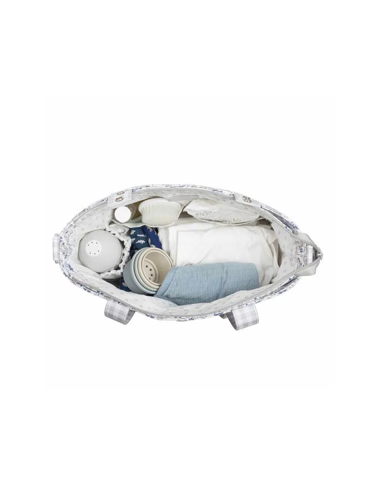 BOLSA CROSSBODY DELIA AZUL PASITO A PASITO