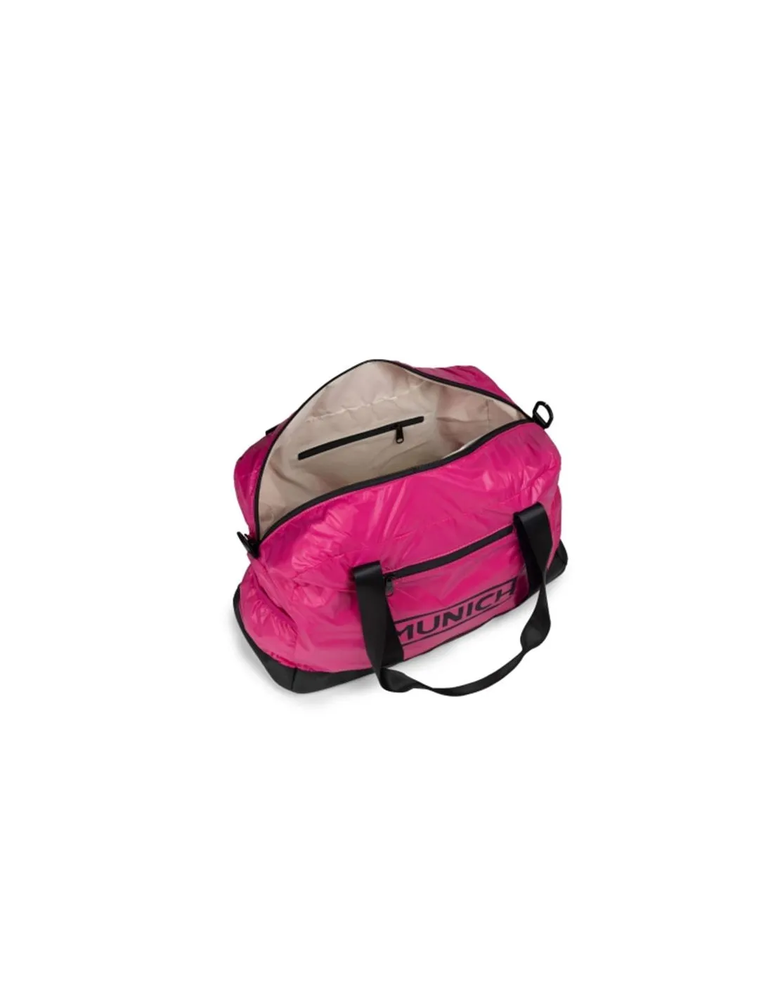 Bolsa de deporte Munich Tropical Savage 78 Rosa