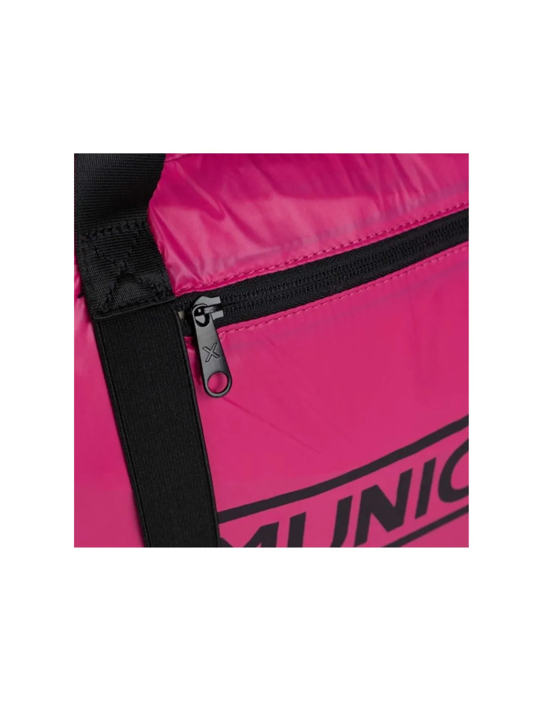 Bolsa de deporte Munich Tropical Savage 78 Rosa